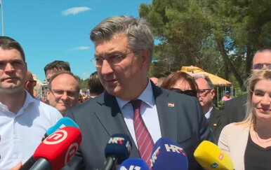 Andrej Plenković - 2