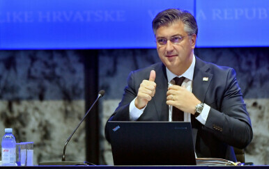 Andrej Plenković