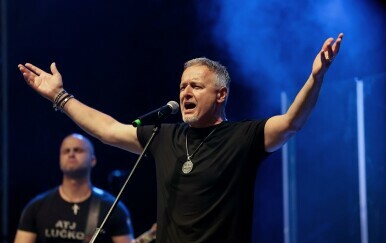 Marko Perković Thompson - 3