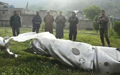 Indija raketirala Pakistan! Pakistanski ministar: "Platit će za ovo"
