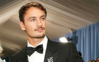 Brandon Thomas Lee