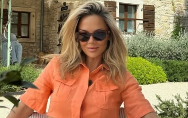 Maja Šuput na Instagramu - 3