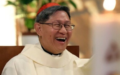 Luis Antonio Tagle - 10