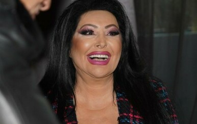 Dragana Mirković