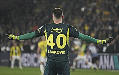 Dominik Livaković na putu ka La Ligi: Stigla službena ponuda