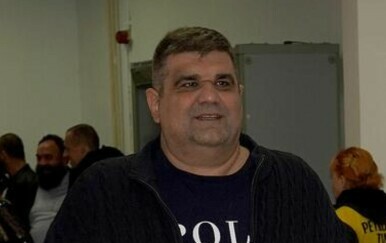 Saša Mirković