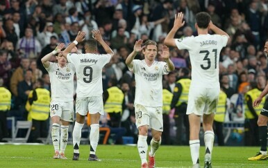 Luka Modrić