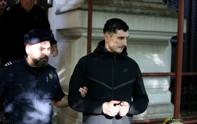Domagoj Galić - 1