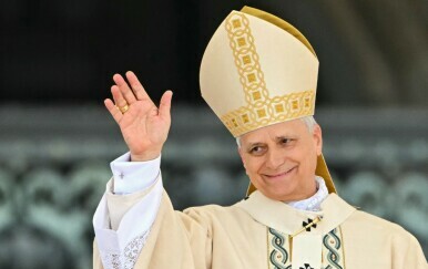 Papa Lav XIV. oživio naknadu zaposlenicima Vatikana za izbor pape