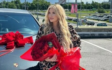 Petra Meštrić