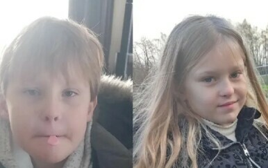 U potrazi za nestalim bratom i sestrom pronađen automobil s više tijela
