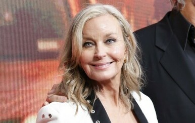 Bo Derek