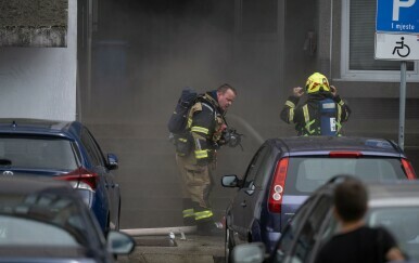 Vatrogasci nakon požara stana u Zagrebu poslali važno upozorenje: "Ovo nikako ne činite"