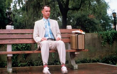 Forrest Gump (Foto: Profimedia)