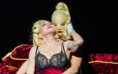 Madonna - 2