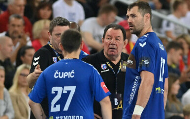 Ivan Čupić novi trener Vardara iz Skoplja