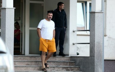 Bliski prijatelji Denisa Buntića optuženi za davanje lažnih iskaza