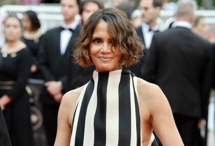 Halle Berry u Cannesu