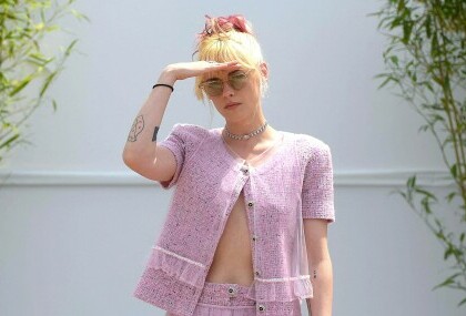 Kristen Stewart u Cannesu