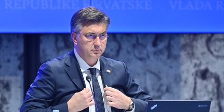 Andrej Plenković