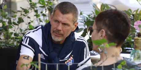 Leonarda Lončar i Zvonimir Boban - 2