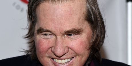Val Kilmer