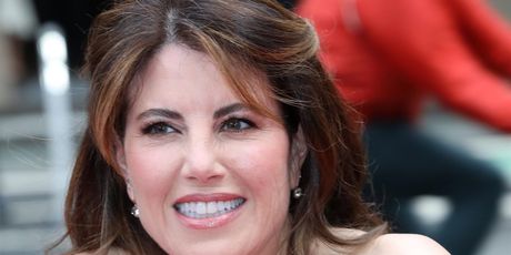 Monica Lewinsky - 3