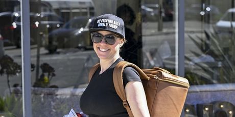 Jodie Sweetin - 6