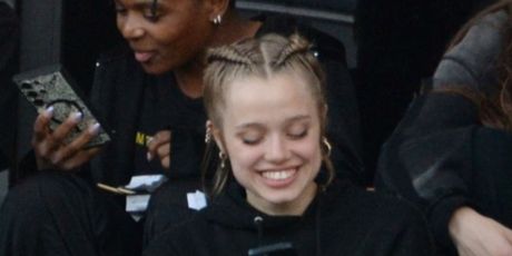 Shiloh Jolie - 5