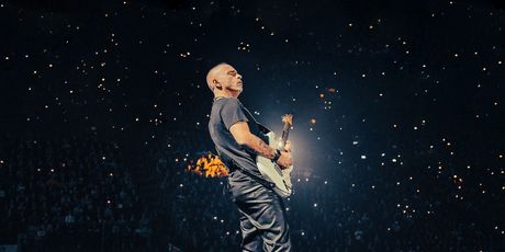 Eros Ramazzotti