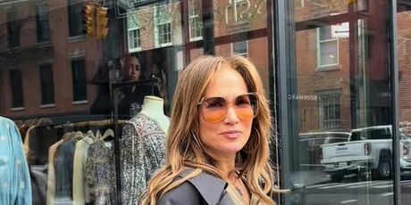 Jennifer Lopez