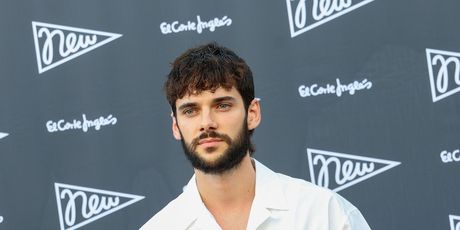 Álvaro Rico