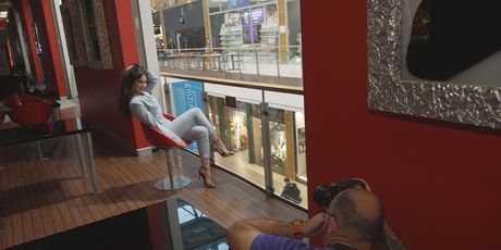 Ana Uršula Najev - 3