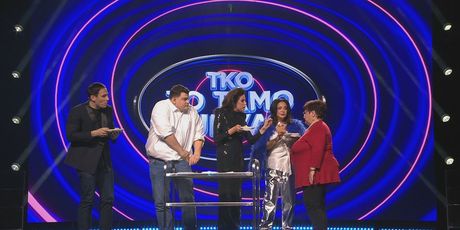 Tko to tamo pjeva - 5