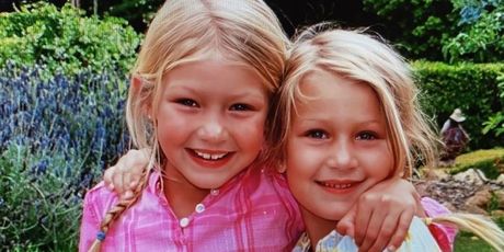 Bella i Gigi Hadid - 12