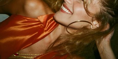 Bella i Gigi Hadid - 13