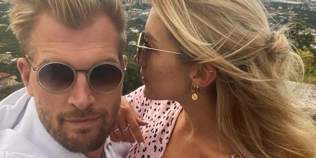 Ruben Van Gucht i Charlotte Van Looy - 3