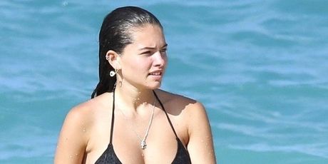 Thylane Blondeau (Foto: Profimedia)