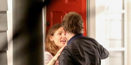 Bradley Cooper i Jennifer Garner (Foto: Profimedia)
