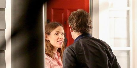 Bradley Cooper i Jennifer Garner (Foto: Profimedia)