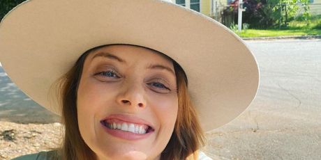 April Bowlby - 1