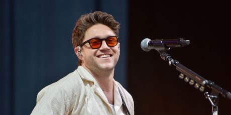 Niall Horan - 2