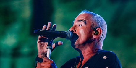 Eros Ramazzotti - 3