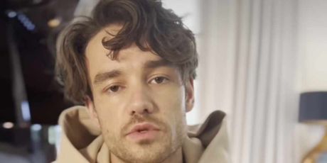 Liam Payne