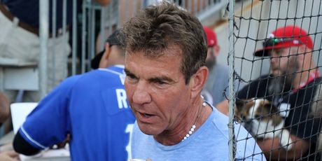 Dennis Quaid (Foto: Profimedia)