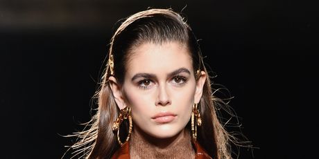 Kaia Gerber (Foto: AFP)