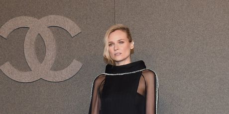 Diane Kruger (Foto: AFP)