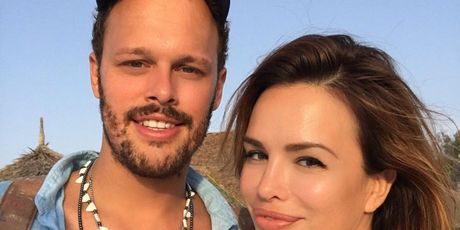 Severina i Igor Kojić (Foto: Instagram)
