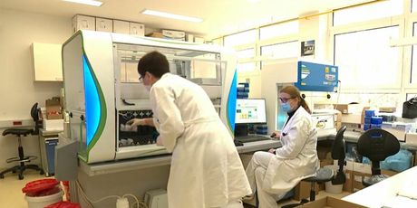 Koronavirus: Dolazi novi soj, omikron - 5