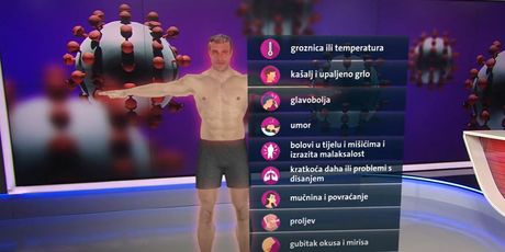 Stype: Što znamo o omikronu - 3